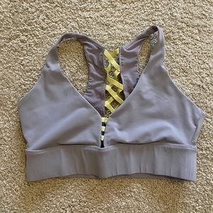 Fabletics sports bra